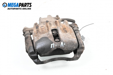 Спирачен апарат за Rover 200 Hatchback II (11.1995 - 03.2000), позиция: предна, лява