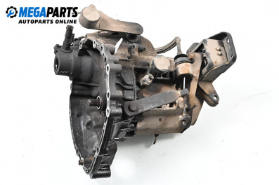 Ръчна скоростна кутия за Rover 200 Hatchback II (11.1995 - 03.2000) 214 Si, 103 к.с.