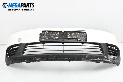 Предна броня за Ford Fiesta V Hatchback (11.2001 - 03.2010), хечбек, позиция: предна