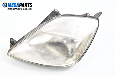 Фар за Ford Fiesta V Hatchback (11.2001 - 03.2010), хечбек, позиция: лява