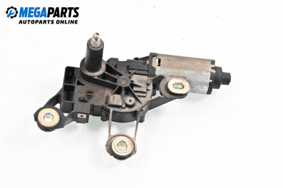 Ел. мотор за чистачките за Ford Fiesta V Hatchback (11.2001 - 03.2010), хечбек, позиция: задна