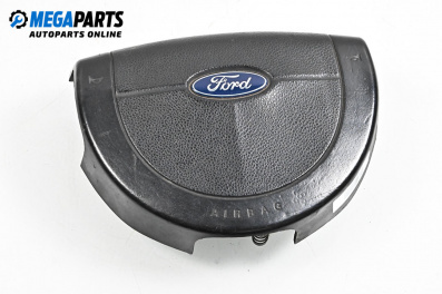 Airbag за Ford Fiesta V Hatchback (11.2001 - 03.2010), 4+1 вр., хечбек, позиция: предна