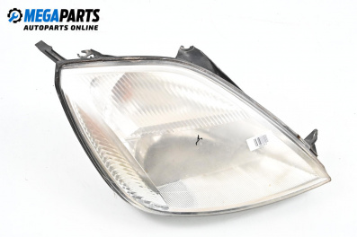 Фар за Ford Fiesta V Hatchback (11.2001 - 03.2010), хечбек, позиция: дясна