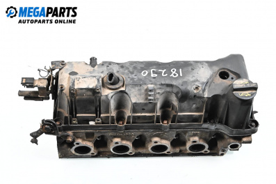 Глава за Ford Fiesta V Hatchback (11.2001 - 03.2010) 1.3, 69 к.с.