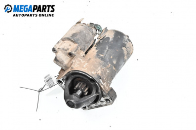 Стартер за Ford Fiesta V Hatchback (11.2001 - 03.2010) 1.3, 69 к.с.