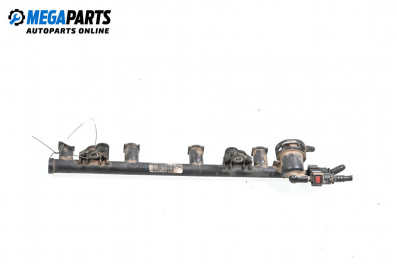 Бензинова рейка за Ford Fiesta V Hatchback (11.2001 - 03.2010) 1.3, 69 к.с.