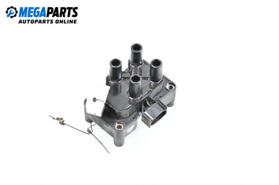 Запалителна бобина за Ford Fiesta V Hatchback (11.2001 - 03.2010) 1.3, 69 к.с.