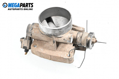 Дроселова клапа за Ford Fiesta V Hatchback (11.2001 - 03.2010) 1.3, 69 к.с.