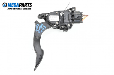 Педал газ за Ford Fiesta V Hatchback (11.2001 - 03.2010), № 2S61-9F836-AA