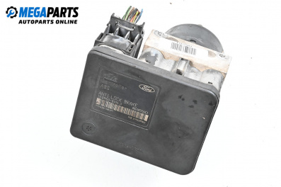 Помпа ABS за Ford Fiesta V Hatchback (11.2001 - 03.2010), № 10.0960-0106.3
