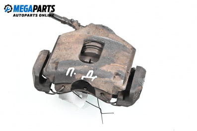 Спирачен апарат за Ford Fiesta V Hatchback (11.2001 - 03.2010), позиция: предна, дясна