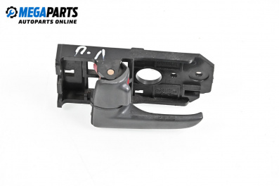 Вътрешна дръжка за Kia Cerato Hatchback I (03.2004 - 12.2009), 4+1 вр., хечбек, позиция: предна, лява