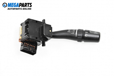 Лостче за чистачки за Kia Cerato Hatchback I (03.2004 - 12.2009)