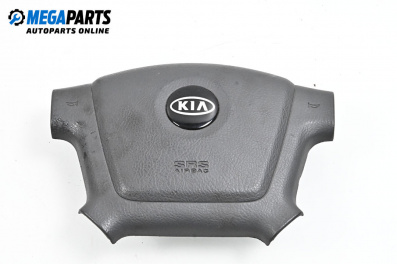 Airbag за Kia Cerato Hatchback I (03.2004 - 12.2009), 4+1 вр., хечбек, позиция: предна