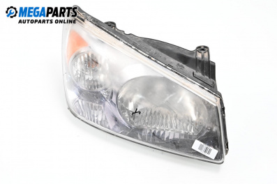 Фар за Kia Cerato Hatchback I (03.2004 - 12.2009), хечбек, позиция: дясна