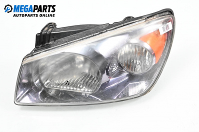 Фар за Kia Cerato Hatchback I (03.2004 - 12.2009), хечбек, позиция: лява