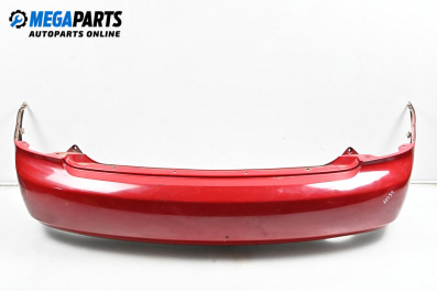 Задна броня за Kia Cerato Hatchback I (03.2004 - 12.2009), хечбек