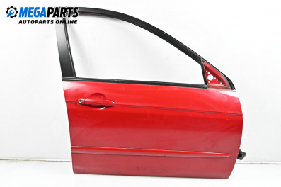 Врата за Kia Cerato Hatchback I (03.2004 - 12.2009), 4+1 вр., хечбек, позиция: предна, дясна