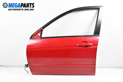 Врата за Kia Cerato Hatchback I (03.2004 - 12.2009), 4+1 вр., хечбек, позиция: предна, лява