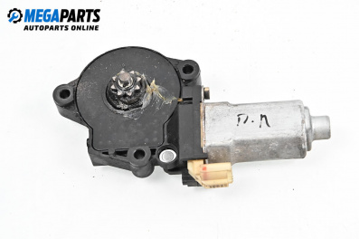 Електромотор за стъклоподемник за Kia Cerato Hatchback I (03.2004 - 12.2009), 4+1 вр., хечбек, позиция: предна, лява