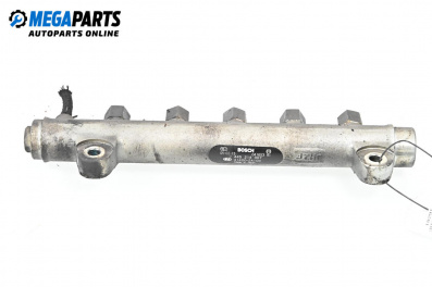 Горивна рейка за Kia Cerato Hatchback I (03.2004 - 12.2009) 1.5 CRDi, 102 к.с., № Bosch 0 445 214 067 / 31400-2A100