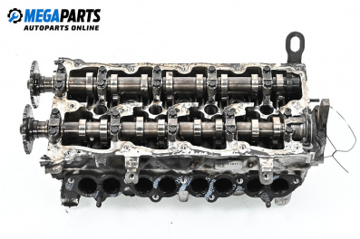 Глава за Kia Cerato Hatchback I (03.2004 - 12.2009) 1.5 CRDi, 102 к.с.