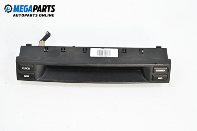 Часовник за Mazda 6 Sedan I (06.2002 - 12.2008)