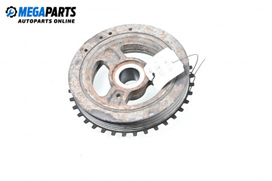 Демпферна шайба за Mazda 6 Sedan I (06.2002 - 12.2008) 2.0, 141 к.с.