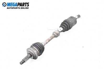Полуоска за Mazda 6 Sedan I (06.2002 - 12.2008) 2.0, 141 к.с., позиция: предна, лява