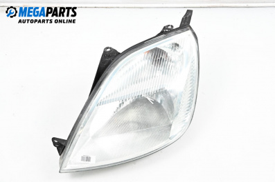 Фар за Ford Fiesta V Hatchback (11.2001 - 03.2010), хечбек, позиция: лява
