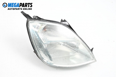 Фар за Ford Fiesta V Hatchback (11.2001 - 03.2010), хечбек, позиция: дясна