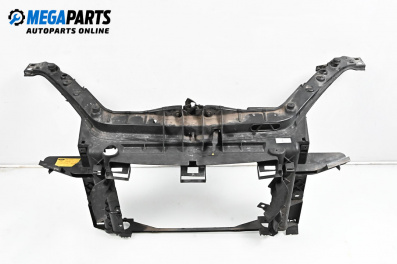 Маска за Ford Fiesta V Hatchback (11.2001 - 03.2010), хечбек