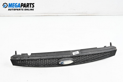 Решетка за Ford Fiesta V Hatchback (11.2001 - 03.2010), хечбек, позиция: предна