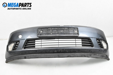 Предна броня за Ford Fiesta V Hatchback (11.2001 - 03.2010), хечбек, позиция: предна