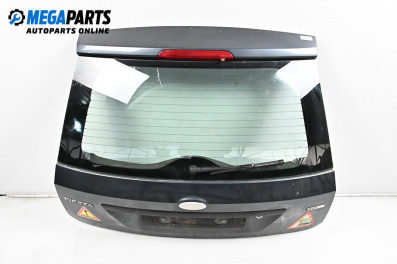 Заден капак за Ford Fiesta V Hatchback (11.2001 - 03.2010), 2+1 вр., хечбек, позиция: задна