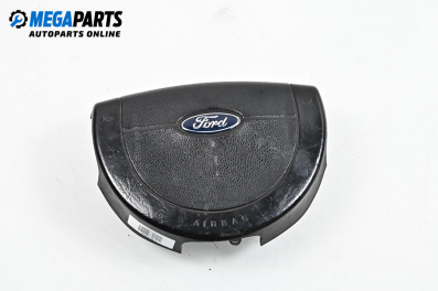 Airbag за Ford Fiesta V Hatchback (11.2001 - 03.2010), 2+1 вр., хечбек, позиция: предна