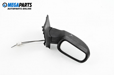 Огледало за Ford Fiesta V Hatchback (11.2001 - 03.2010), 2+1 вр., хечбек, позиция: дясна