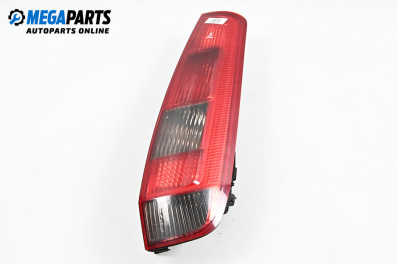 Стоп за Ford Fiesta V Hatchback (11.2001 - 03.2010), хечбек, позиция: дясна