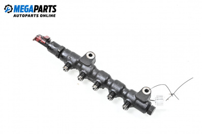 Горивна рейка за Ford Fiesta V Hatchback (11.2001 - 03.2010) 1.4 TDCi, 68 к.с.