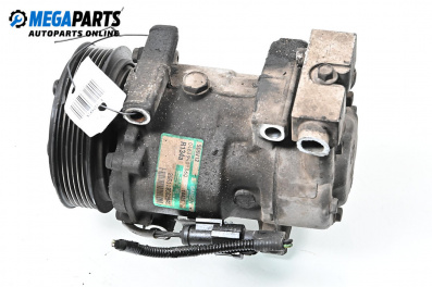 Компресор климатик за Ford Fiesta V Hatchback (11.2001 - 03.2010) 1.4 TDCi, 68 к.с.