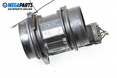 Дебитомер за Ford Fiesta V Hatchback (11.2001 - 03.2010) 1.4 TDCi, 68 к.с.