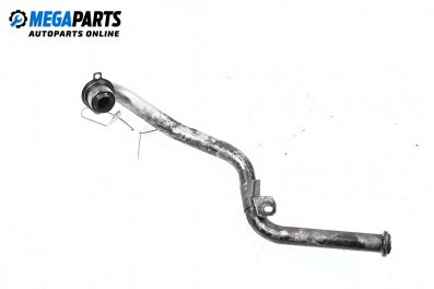 EGR тръба за Ford Fiesta V Hatchback (11.2001 - 03.2010) 1.4 TDCi, 68 к.с.