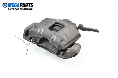 Спирачен апарат за Ford Fiesta V Hatchback (11.2001 - 03.2010), позиция: предна, лява