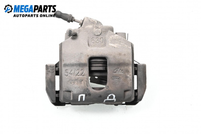 Спирачен апарат за Ford Fiesta V Hatchback (11.2001 - 03.2010), позиция: предна, дясна