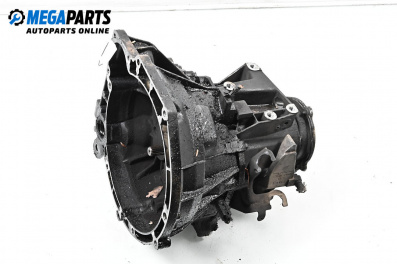 Ръчна скоростна кутия за Ford Fiesta V Hatchback (11.2001 - 03.2010) 1.4 TDCi, 68 к.с.