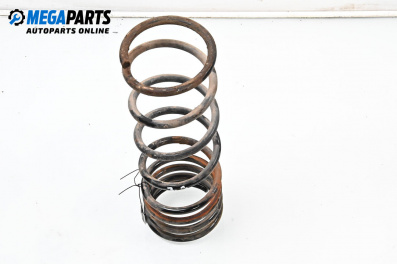 Пружина за ходова част за Opel Frontera B SUV (10.1998 - 02.2004), джип, позиция: задна
