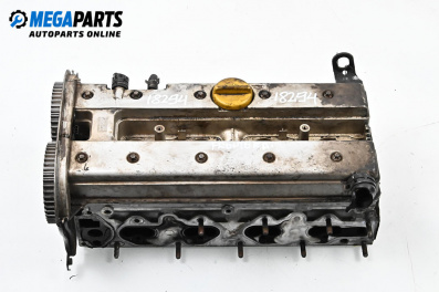 Глава за Opel Frontera B SUV (10.1998 - 02.2004) 2.2 i (6B_ZC, 6B_VF, 6B_66, 6B_76), 136 к.с.