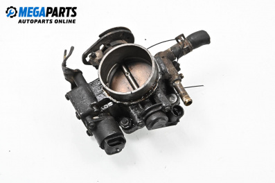 Дроселова клапа за Opel Frontera B SUV (10.1998 - 02.2004) 2.2 i (6B_ZC, 6B_VF, 6B_66, 6B_76), 136 к.с.