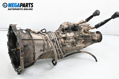 Ръчна скоростна кутия за Opel Frontera B SUV (10.1998 - 02.2004) 2.2 i (6B_ZC, 6B_VF, 6B_66, 6B_76), 136 к.с.