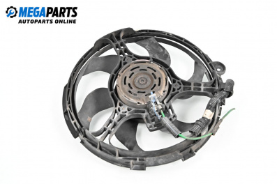 Перка охлаждане за Fiat Stilo Hatchback (10.2001 - 11.2010) 1.4 16V, 95 к.с.